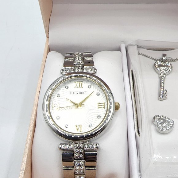 Ellen Tracy Watch Set - #8 main image 4
